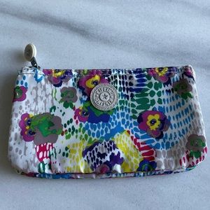 Kipling pouch/wallet